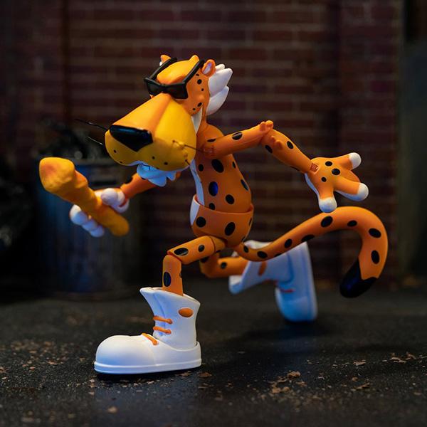 Jada チートス フィギュア 6インチ アクション toys Cheetos