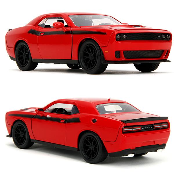 Jada ウォーキングデッド ミニカー ダッジ チャレンジャー グレン