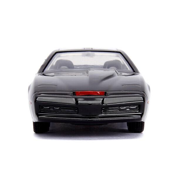Jada ナイトライダー ミニカー キット kitt 車 JADA TOYS 1:32 KNIGHT