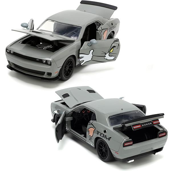 Jada Toys トムとジェリー TomandJerry フィギュア Amazon.co.jp: トムとジェリー フィギュアコレクション WB100