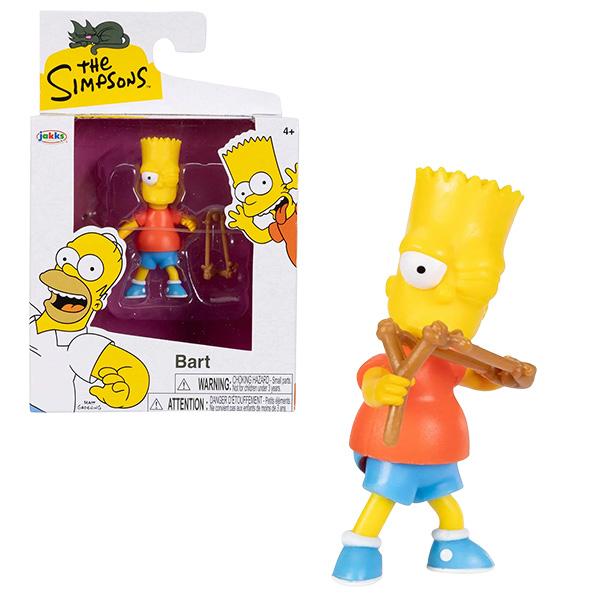 ザ・シンプソンズ Intelli-Tronic フィギュア12→8 Playmates Simpsons intelli-tronic Interactive Figure Sealed