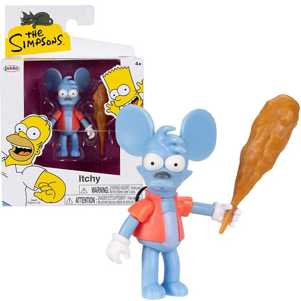 バート・シンプソン フィギュア 2体セット90→84 SIMPSONS バート マギー フィギュア ザ・シンプソンズ 2体セット