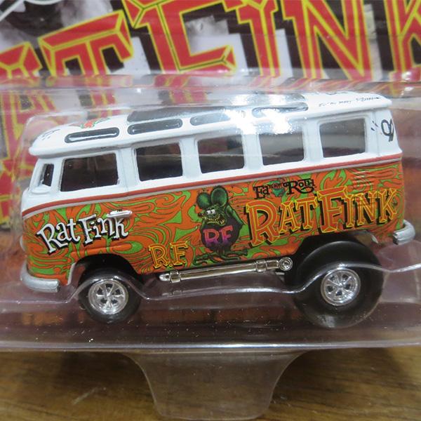 ミニカー 1/64 ラットフィンク ミニカー ワーゲンバス サンバ バス 1965 VW Samba Bus Zinger - SUPERCON Exclusive ラット フィンク グッズ アメ車 : stp-jlcp7381 : アメリカン雑貨 ミニカー FUN&FUNNY - 通販 - Yahoo!ショッピング ミニカー 1/64 ラットフィンク ミニカー ワーゲンバス サンバ バス 1965 VW Samba Bus Zinger - SUPERCON Exclusive ラット フィンク グッズ アメ車 : stp-jlcp7381 : アメリカン雑貨 ミニカー FUN&FUNNY - 通販 - Yahoo!ショッピング