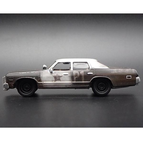 JOHNNY LIGHTNING（ジョニーライトニング） ミニカー 1/64 ブルース