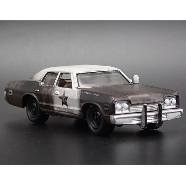JOHNNY LIGHTNING（ジョニーライトニング） ミニカー 1/64 ブルース