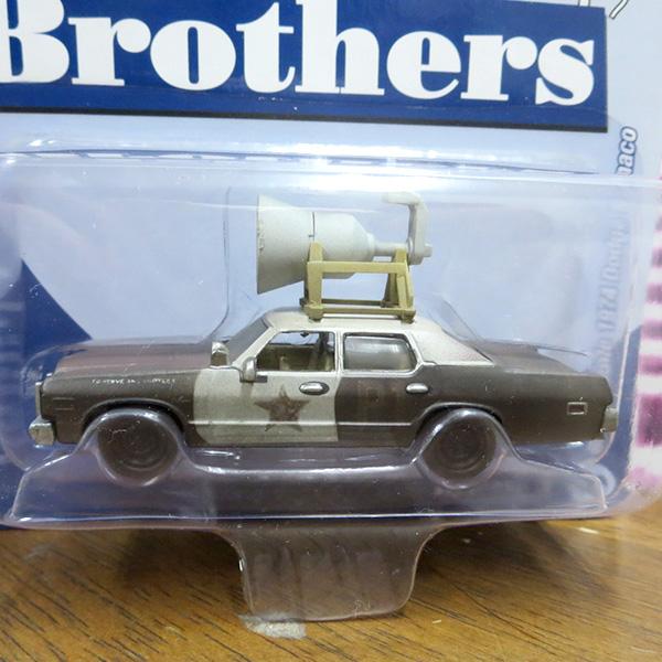 JOHNNY LIGHTNING（ジョニーライトニング） ブルースブラザース