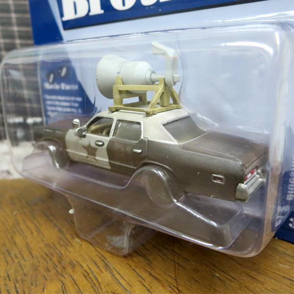JOHNNY LIGHTNING（ジョニーライトニング） ブルースブラザース