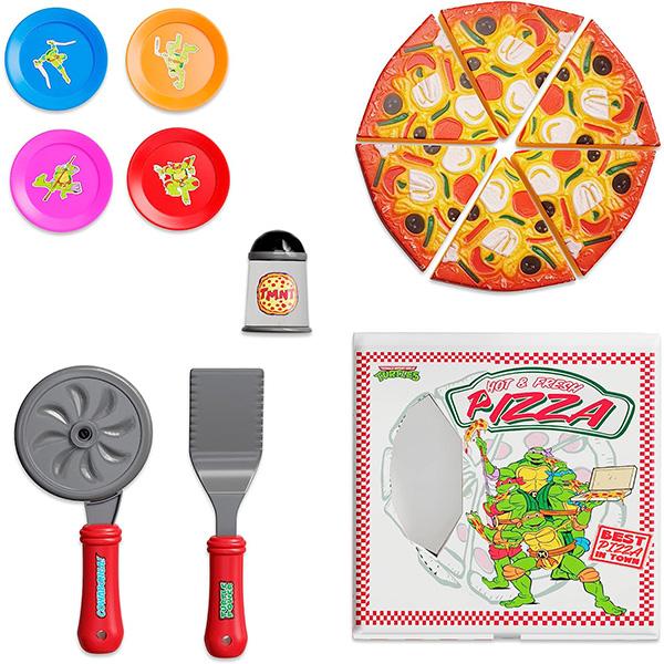 タートルズ　アメトイ TMNT TURTLES ミュータント ニンジャ タートルズ プレイメイツ