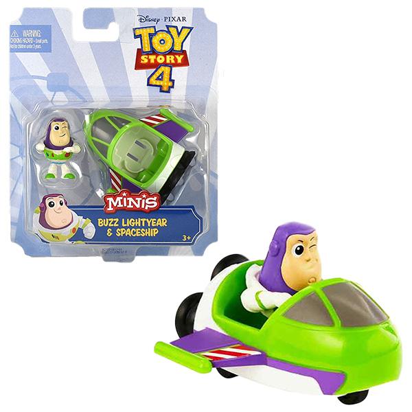 MATTEL マテル トイストーリー 4 フィギュア ミニカー おもちゃ MATTEL マテル トイストーリー 4 フィギュア ミニカー おもちゃ