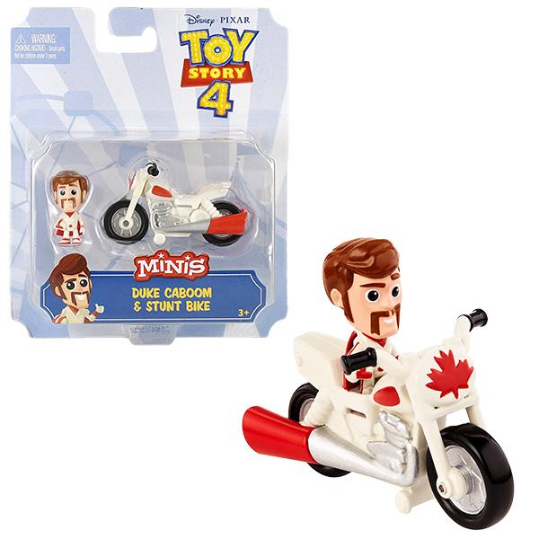 MATTEL マテル トイストーリー 4 フィギュア ミニカー おもちゃ MATTEL マテル トイストーリー 4 フィギュア ミニカー おもちゃ