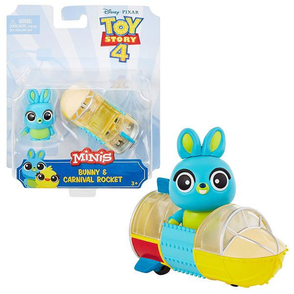 MATTEL マテル トイストーリー 4 フィギュア ミニカー おもちゃ MATTEL マテル トイストーリー 4 フィギュア ミニカー おもちゃ