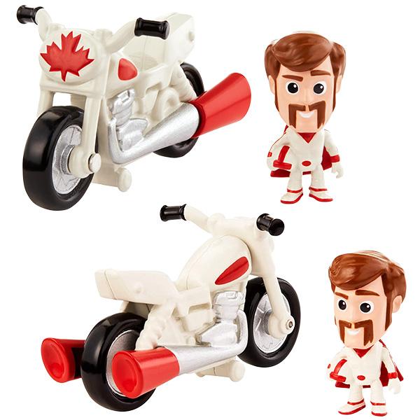 MATTEL マテル トイストーリー 4 フィギュア ミニカー おもちゃ MATTEL マテル トイストーリー 4 フィギュア ミニカー おもちゃ