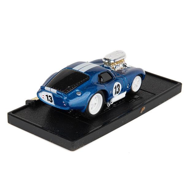 マイスト マッスルマシン ミニカー 1/64 シェビー デイトナ Muscle