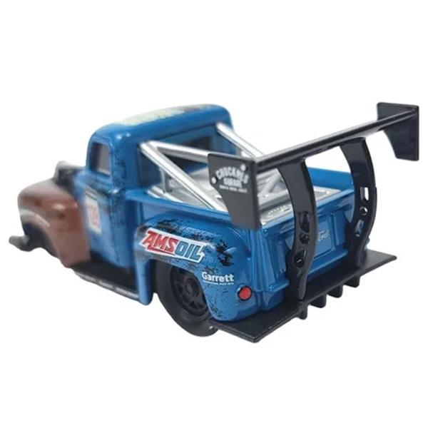 マイスト マッスルマシン ミニカー フォード ピックアップ トラック 1