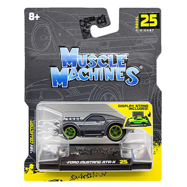 ミニカー 1/18 フォードマスタング MACH 1 ダイキャストモデル Amazon | American Muscle 1972 Ford Mustang Mach 1 1:18