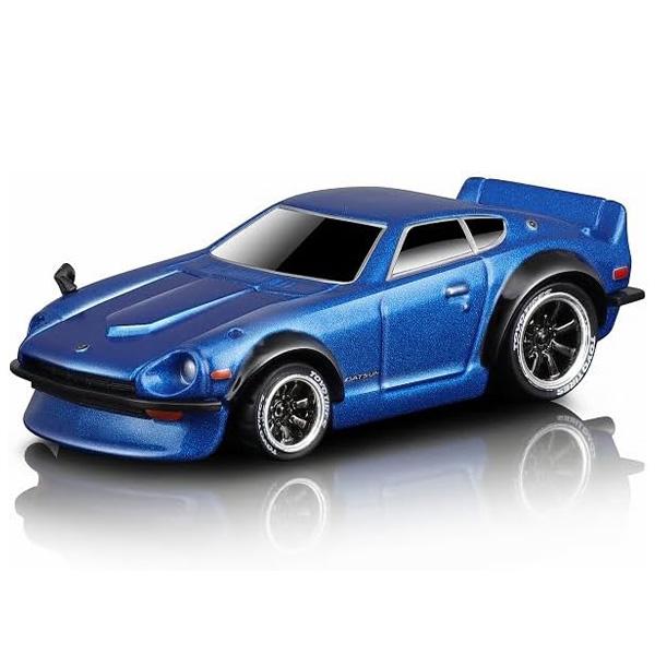 マイスト マッスルマシン ミニカー 1/64 ダットサン 240z 旧車 Muscle