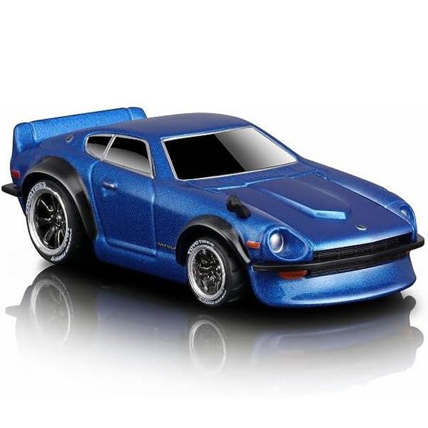 マイスト マッスルマシン ミニカー 1/64 ダットサン 240z 旧車 Muscle