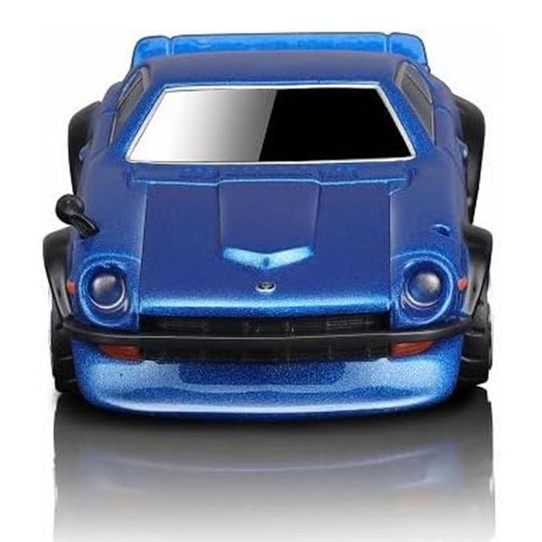 マイスト マッスルマシン ミニカー 1/64 ダットサン 240z 旧車 Muscle