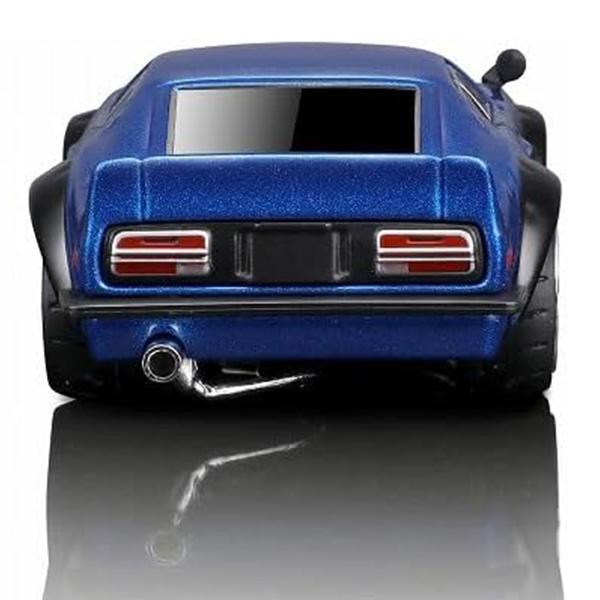マイスト マッスルマシン ミニカー 1/64 ダットサン 240z 旧車 Muscle