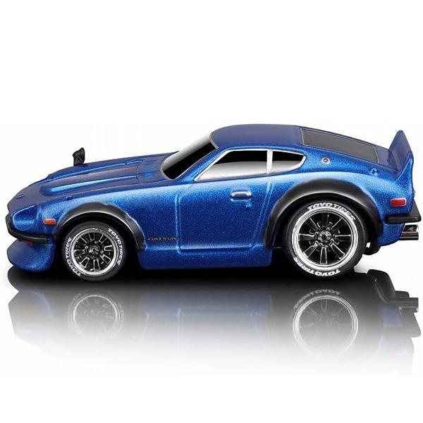 マイスト マッスルマシン ミニカー 1/64 ダットサン 240z 旧車 Muscle