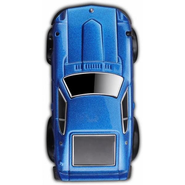 マイスト マッスルマシン ミニカー 1/64 ダットサン 240z 旧車 Muscle