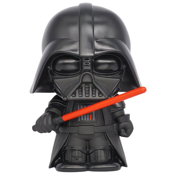 STAR WARS（スター・ウォーズ） ダースベイダー フィギュア バンク