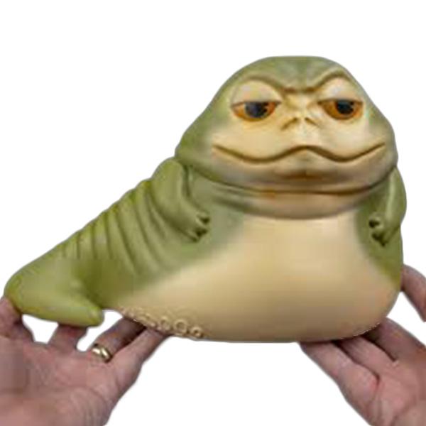 STAR WARS（スター・ウォーズ） ジャバ ザ ハット フィギュア バンク