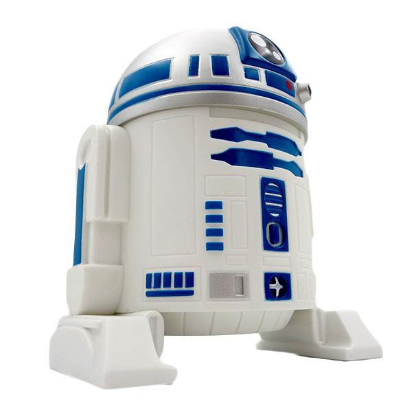 ヨギボー スターウォーズ R2D2 プレゼント包装込 公式】Squeezibo R2-D2（アールツーディーツー） - Yogibo Star