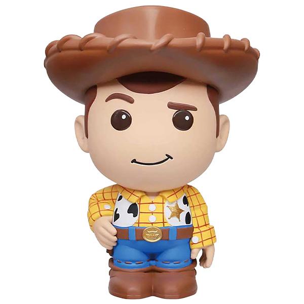 トイ・ストーリー トイストーリー ウッディ フィギュア バンク TOY