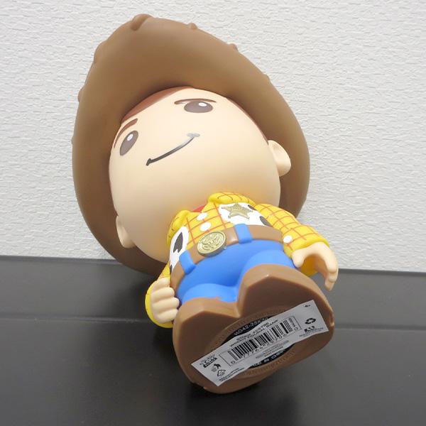 トイ・ストーリー トイストーリー ウッディ フィギュア バンク TOY