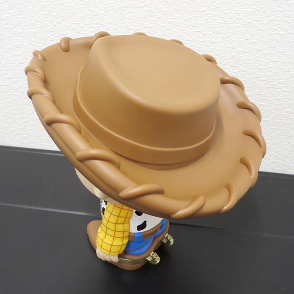 トイ・ストーリー トイストーリー ウッディ フィギュア バンク TOY