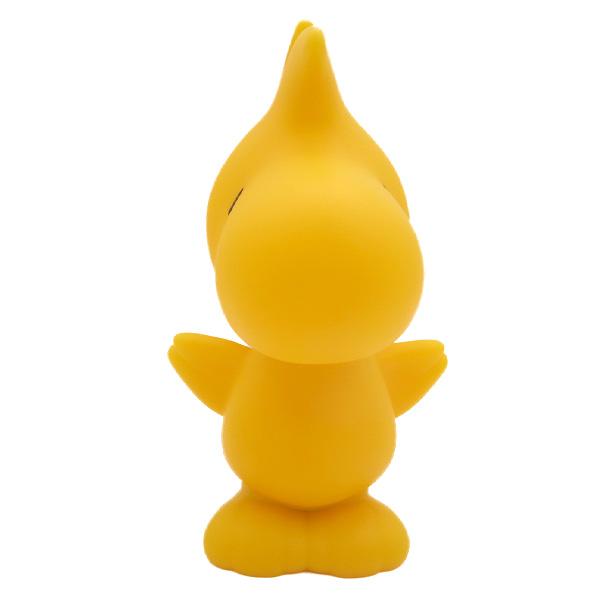 SNOOPY（スヌーピー） ウッドストック フィギュア バンク 貯金箱