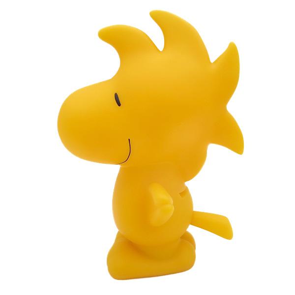 SNOOPY（スヌーピー） ウッドストック フィギュア バンク 貯金箱