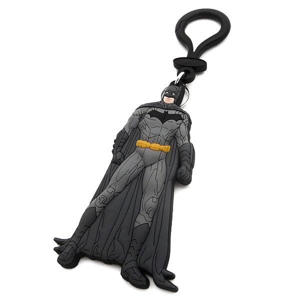 バットマン キーホルダー グッズ アメコミ キャラクター DC コミック