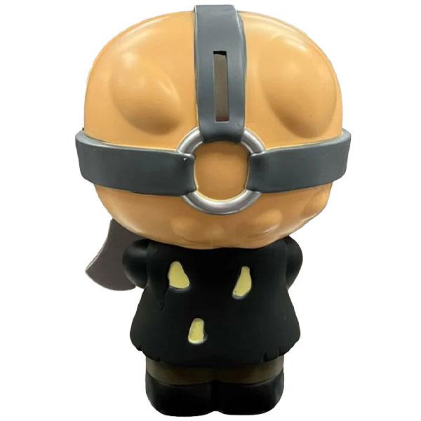 ジェイソン フィギュア バンク 13日の金曜日 貯金箱 ジェイソン