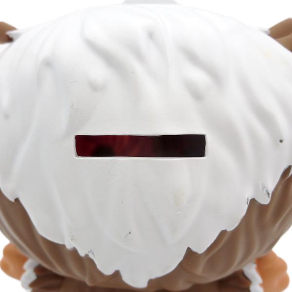 グレムリン ギズモ フィギュア バンク 貯金箱 グッズ グレムリン2 -新