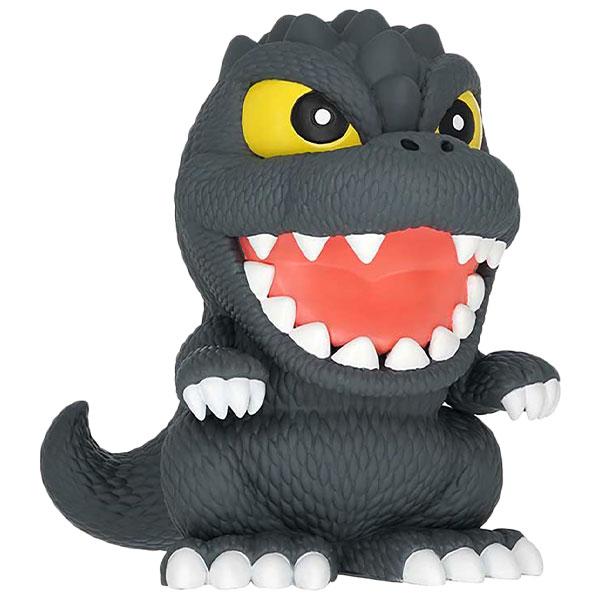 ゴジラ フィギュア バンク 貯金箱 ゴジラグッズ キャラクター 東宝特撮