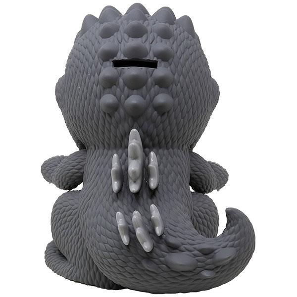 ゴジラ フィギュア バンク 貯金箱 ゴジラグッズ キャラクター 東宝特撮