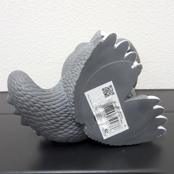 ゴジラ フィギュア バンク 貯金箱 ゴジラグッズ キャラクター 東宝特撮