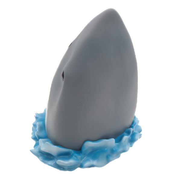 ジョーズ フィギュア バンク 貯金箱 JAWS グレートホワイトシャーク