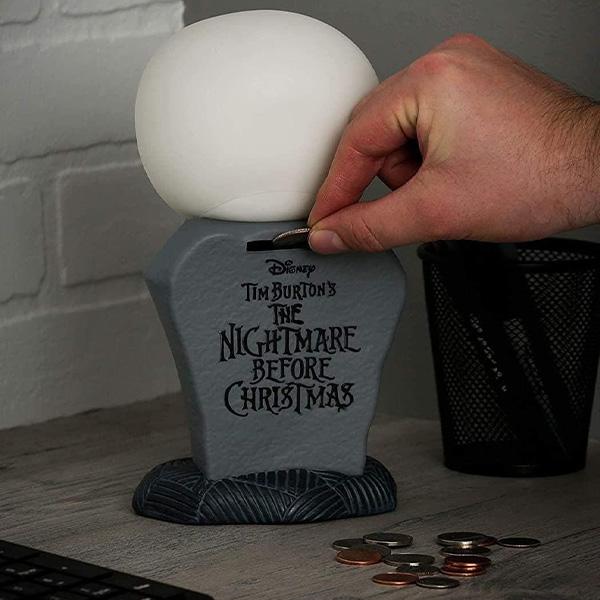 Disney（ディズニー） ジャック スケリントン フィギュア バンク