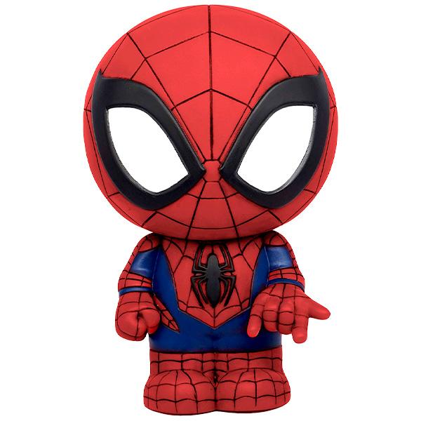 MARVEL（マーベル） スパイダーマン フィギュア バンク 貯金箱