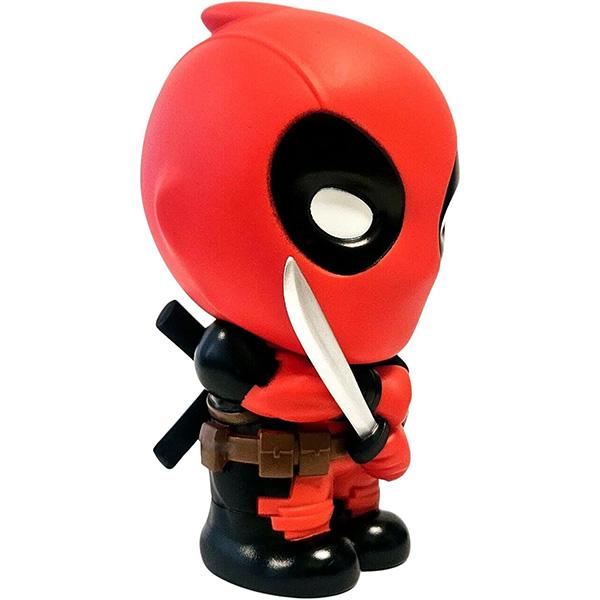 MARVEL（マーベル） デッドプール フィギュア バンク グッズ