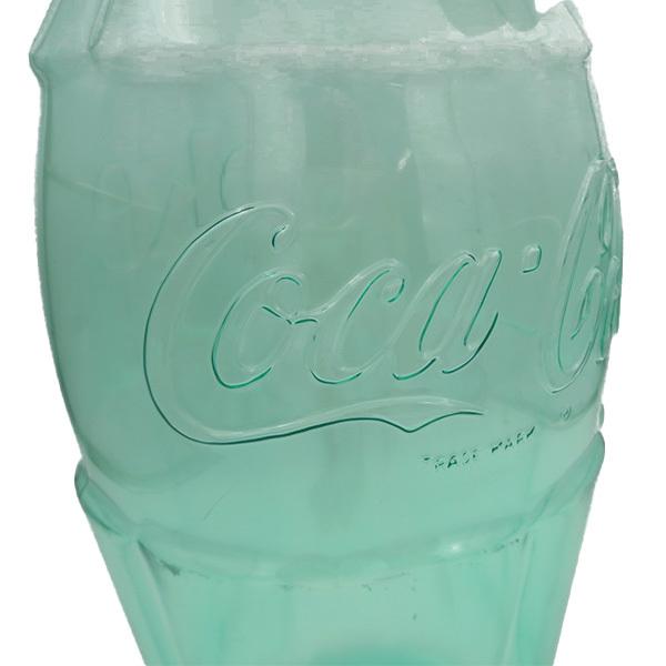 Coca Cola コカ・コーラ ジャンボ ボトルコインバンク 全2色 瓶 Coca Cola コカ・コーラ ジャンボ ボトルコインバンク 全2色 瓶