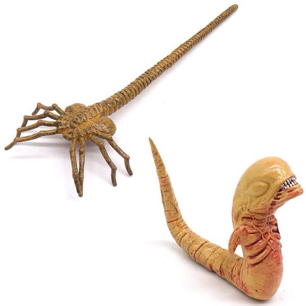 MEZCO エイリアン フィギュア 7インチ アクションフィギュア MEZCO エイリアン フィギュア 7インチ アクションフィギュア