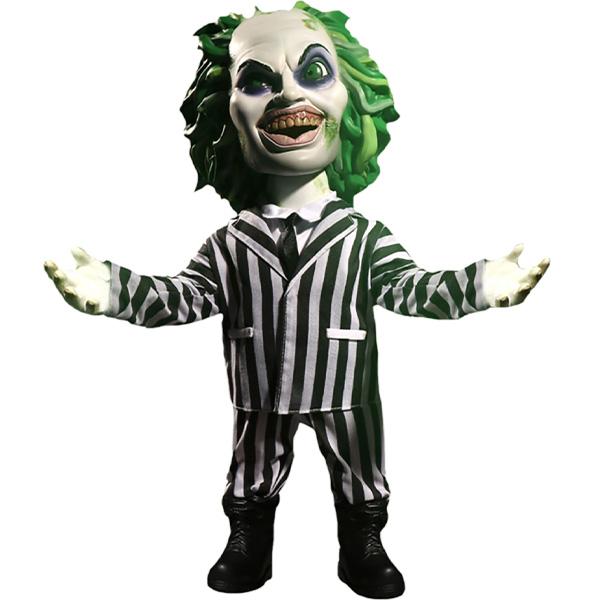 【入手困難】ビートルジュース メガスケール フィギュア 再生産】デザイナーシリーズ/ BEETLEJUICE: ビートルジュース 15