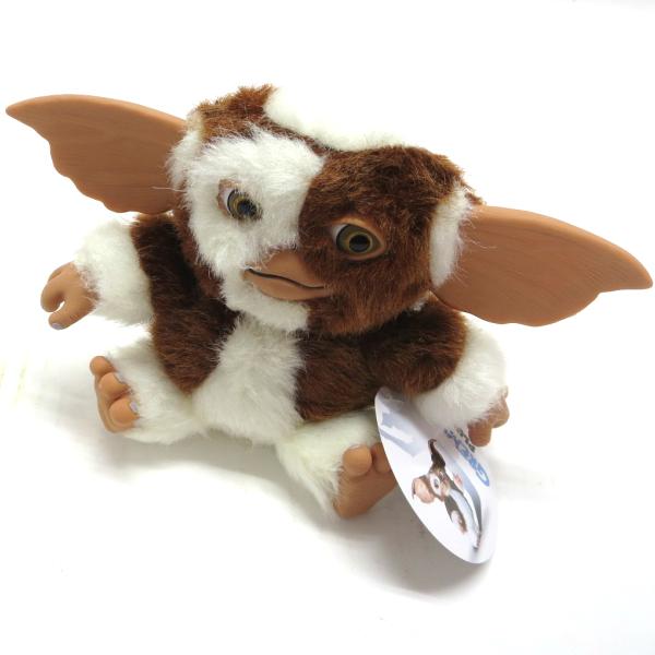 NECA（ネカ） グレムリン ギズモ ぬいぐるみ スマイリング グレムリン