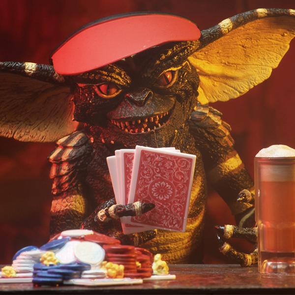 ネカ NECA グレムリン フラッシャー グレムリン Amazon | ネカ グレムリン アルティメット アクションフィギュア