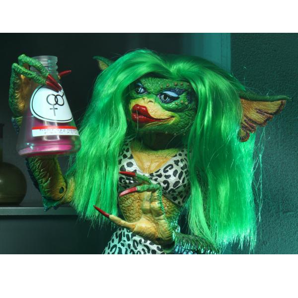 NECA グレムリン グレタ アクションフィギュア NECA（ネカ） 映画 グレムリン2 7inch アクションフィギュア グレタ