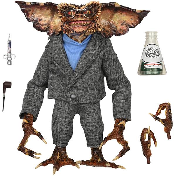 NECA グレムリン フィギュア neca ネカ 7inch クション NECA グレムリン フィギュア neca ネカ 7inch クション
